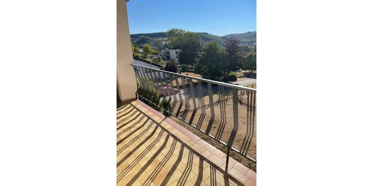 Etagenwohnung Beckingen Düppenweiler - 2 Zimmer, 62 m&sup2;, 390&euro; | Angebot:24366908