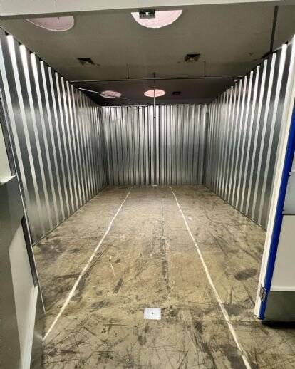 Gewerbeobjekt Schwerin Lankow - 183&euro; | Angebot:23954247