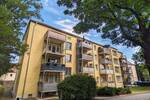 Etagenwohnung Chemnitz Lutherviertel - 3 Zimmer, 60 m&sup2;, 335&euro; | Angebot:26758899