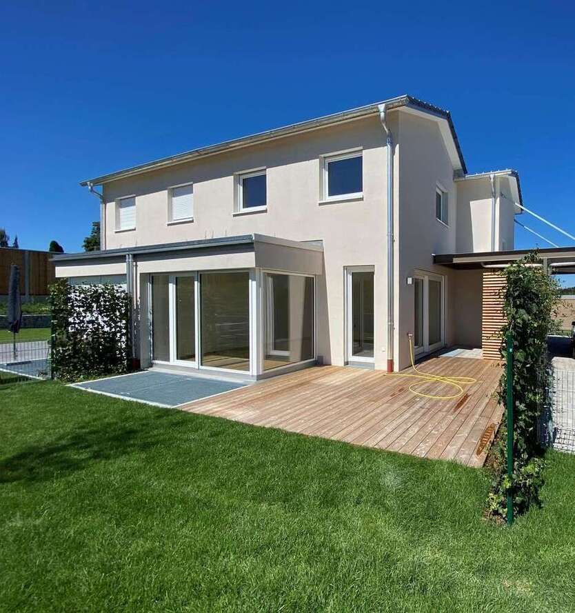 Haus zum Mieten in Weilheim in Oberbayern 2.170 € 104 m²