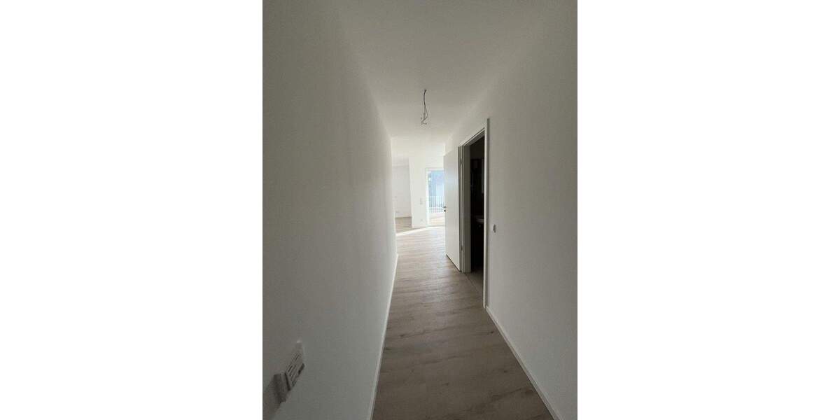Etagenwohnung Bamberg Bamberg-Ost - 2 Zimmer, 55 m&sup2;, 850&euro; | Angebot:25752206