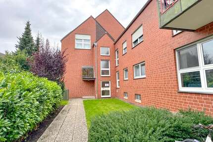 Wohnung zum Mieten in Erwitte 840 € 105 m² 3.5 zimmer