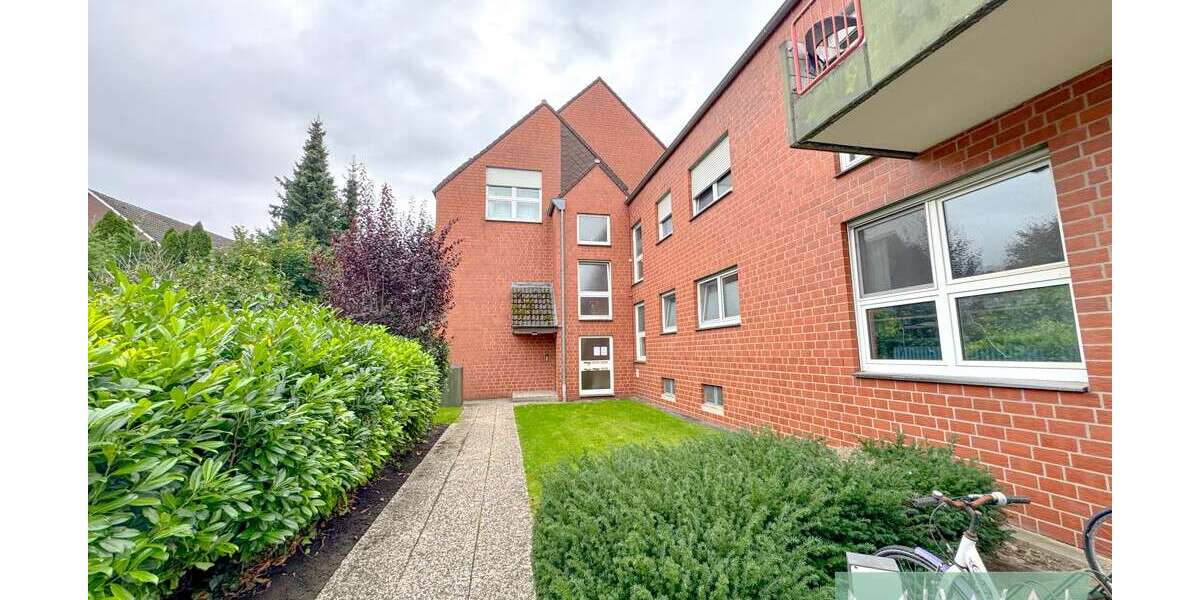 Wohnung zum Mieten in Erwitte 840 € 105 m² 3.5 zimmer