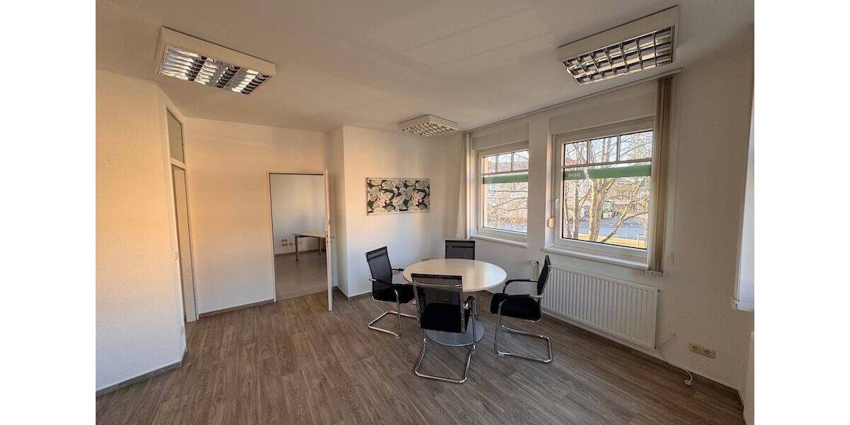 Gewerbeobjekt Werder (Havel) Glindow - 3 Zimmer, 80 m&sup2;, 800&euro; | Angebot:26206485