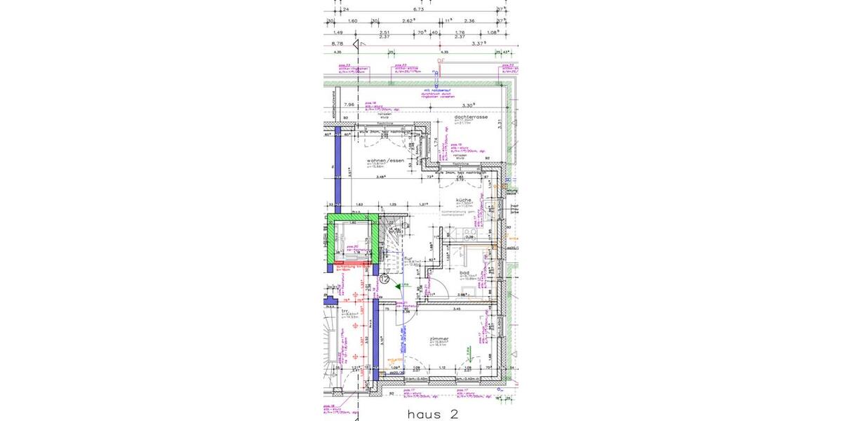Maisonettenwohnung Grömitz - 3 Zimmer, 81 m&sup2;, 1.782&euro; | Angebot:26479634