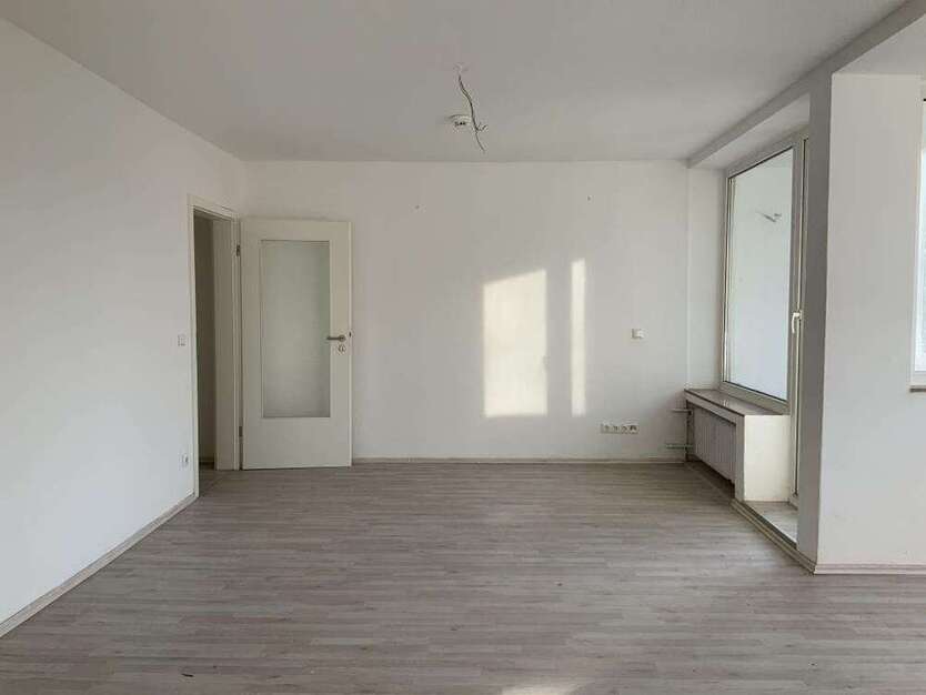 Wohnung zum Mieten in Gelsenkirchen 249 € 26.72 m²