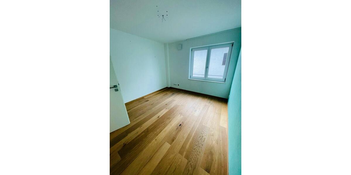 Schöne helle Mietwohnung in Abensberg 3 zimmer