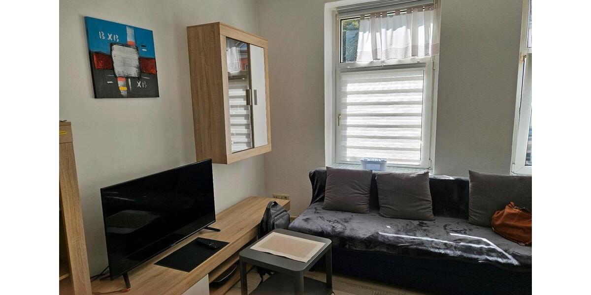 Erdgeschoßwohnung Dassow - 2 Zimmer, 38 m&sup2;, 680&euro; | Angebot:26539968