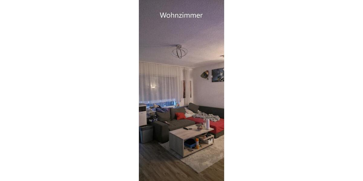 Erdgeschoßwohnung Wilnsdorf - 3 Zimmer, 78 m&sup2;, 650&euro; | Angebot:25258824