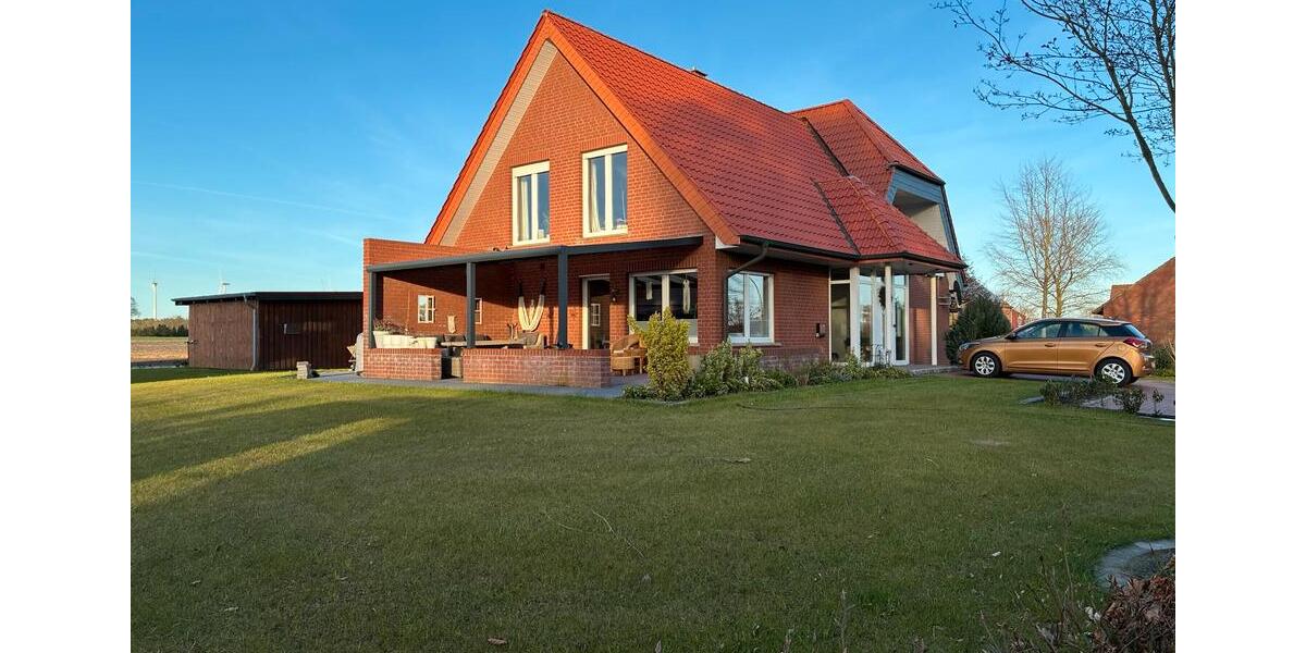 Etagenwohnung Spelle - 2.5 Zimmer, 140 m&sup2;, 1.190&euro; | Angebot:26046992