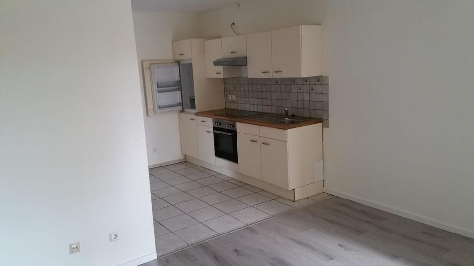 Hochparterre Wittingen Knesebeck - 2 Zimmer, 48 m&sup2;, 460&euro; | Angebot:25854617