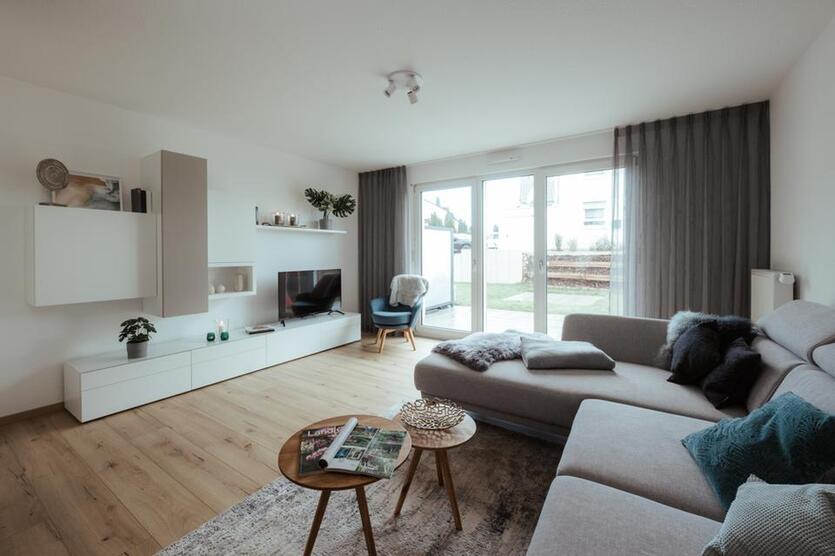 Erstbezug: 5,5-Zimmer REH in Stade· 145 m² · lichtdurchflutet & komfortabel · ab 0626 zu mieten! zimmer