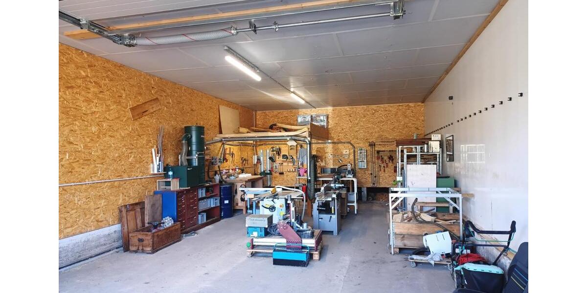 Gewerbeobjekt Flintbek - 150&euro; | Angebot:23906972