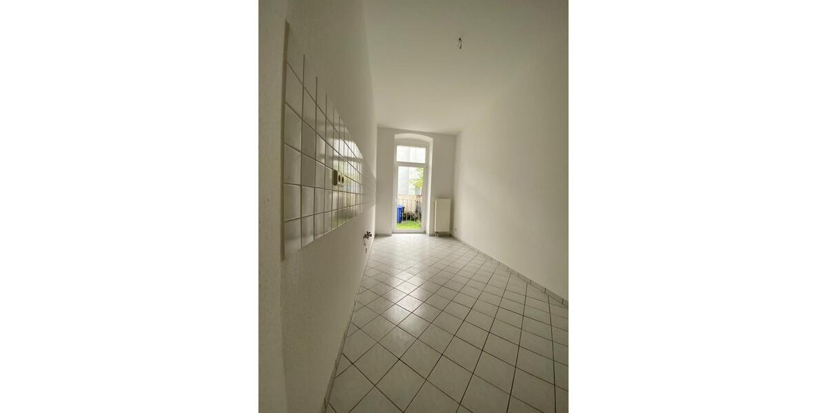 Erdgeschoßwohnung Weißenfels - 2 Zimmer, 48 m&sup2;, 295&euro; | Angebot:26447311