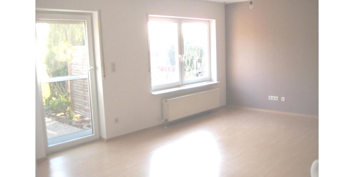 Erdgeschoßwohnung Bad Friedrichshall - 3.5 Zimmer, 74 m&sup2;, 840&euro; | Angebot:26407652
