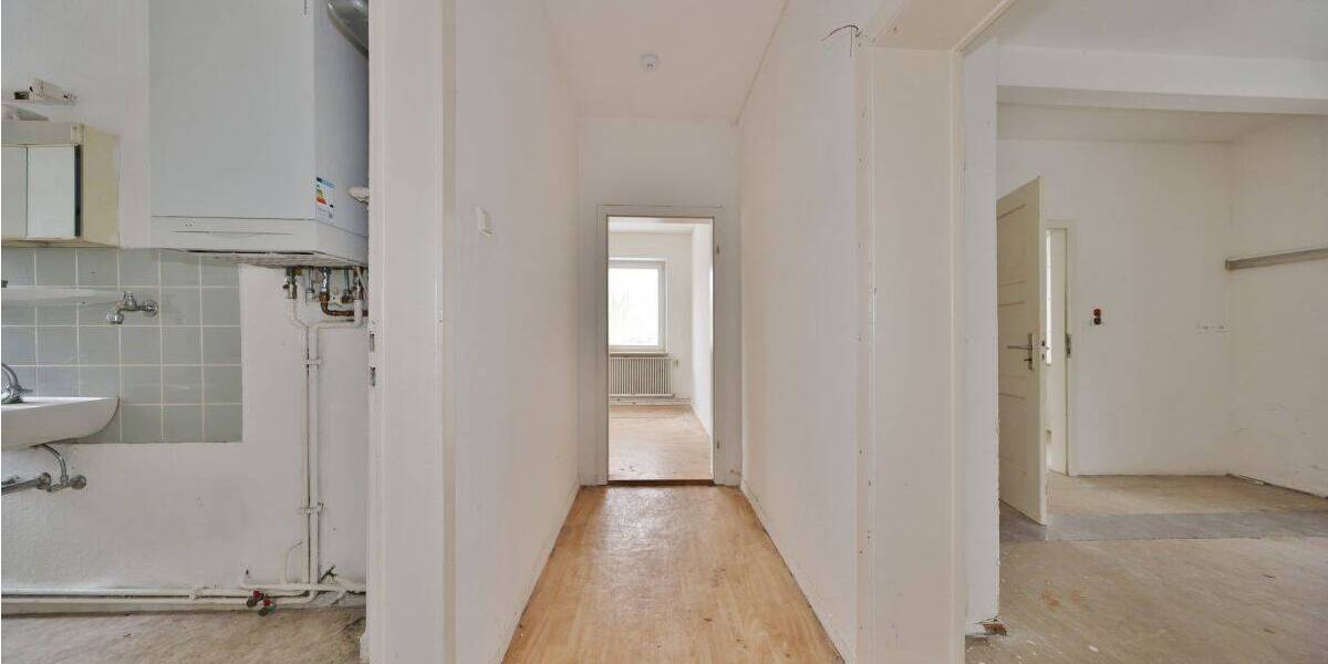 Gewerbeobjekt Wilhelmshaven Fedderwardergroden - 2 Zimmer, 48 m&sup2;, 350&euro; | Angebot:26825666