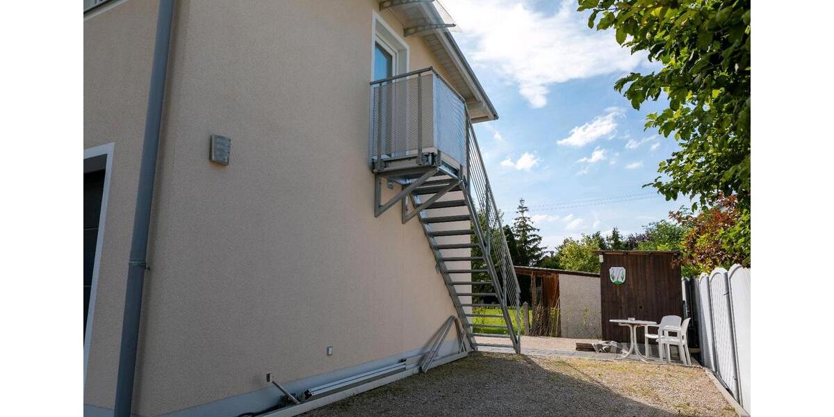 Wohnen auf Zeit Hallbergmoos - 1 Zimmer, 46 m&sup2;, 60&euro; | Angebot:21582565