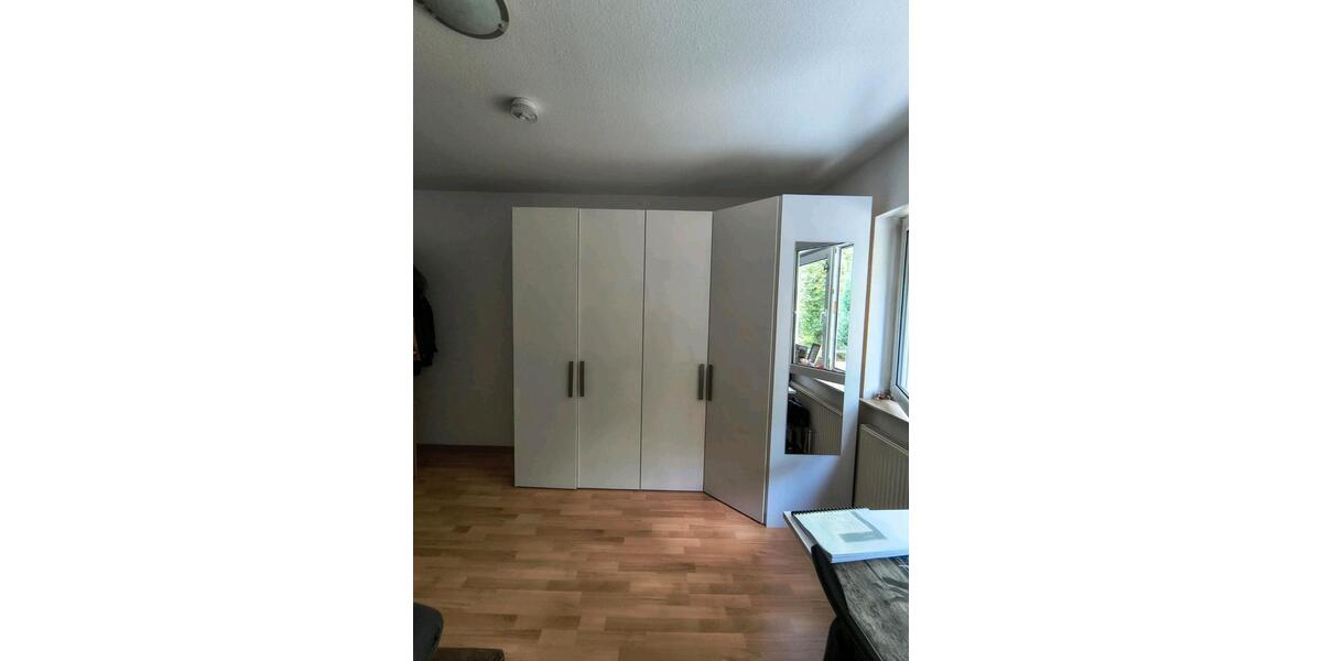 Etagenwohnung Marburg Marbach - 3 Zimmer, 82 m&sup2;, 500&euro; | Angebot:26496590