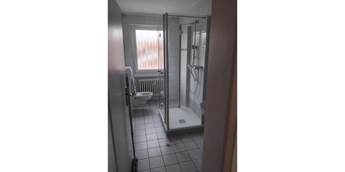 Etagenwohnung Rotenburg an der Fulda - 2.5 Zimmer, 65 m&sup2;, 455&euro; | Angebot:26442733