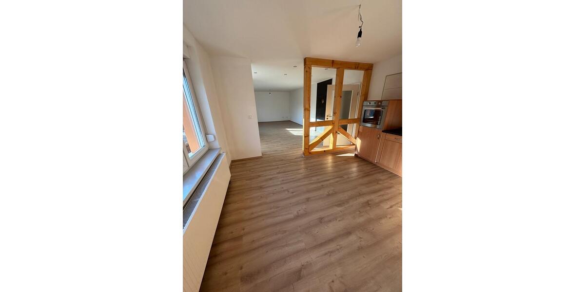 Erdgeschoßwohnung Zossen - 2 Zimmer, 77 m&sup2;, 840&euro; | Angebot:24532720