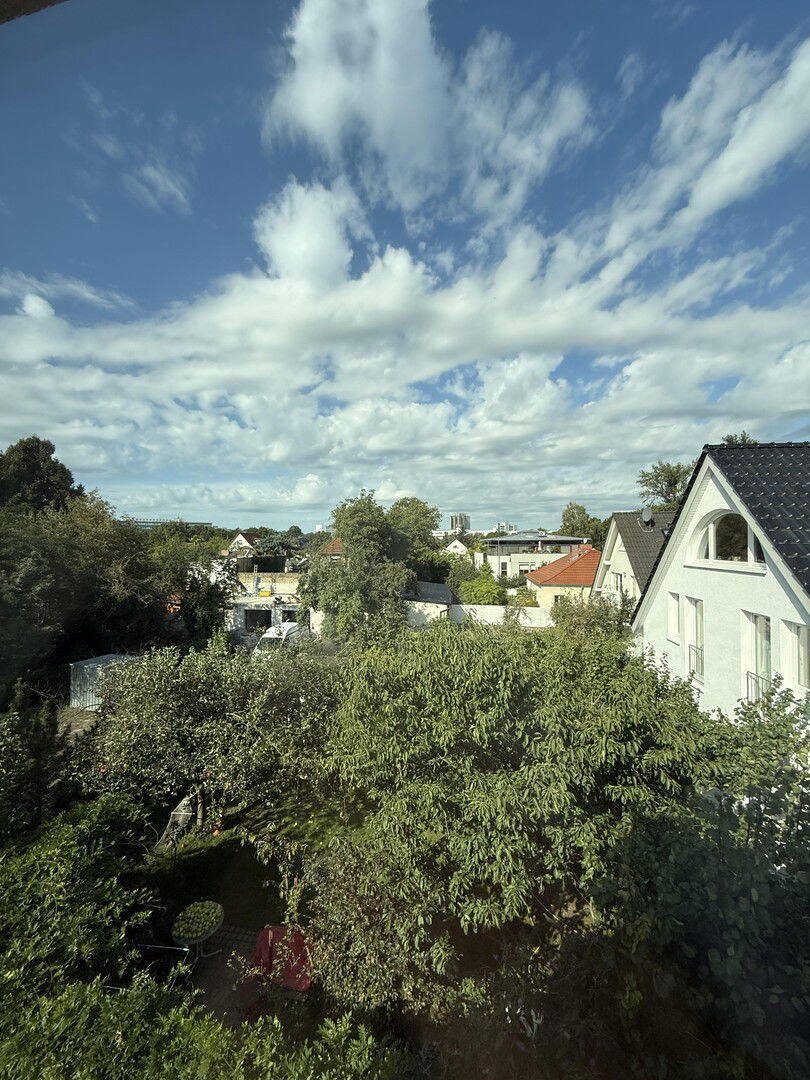 Exklusives Reihenhaus in Bestlage - Erstbezug in Berlin-Prenzlauer Berg 5 zimmer