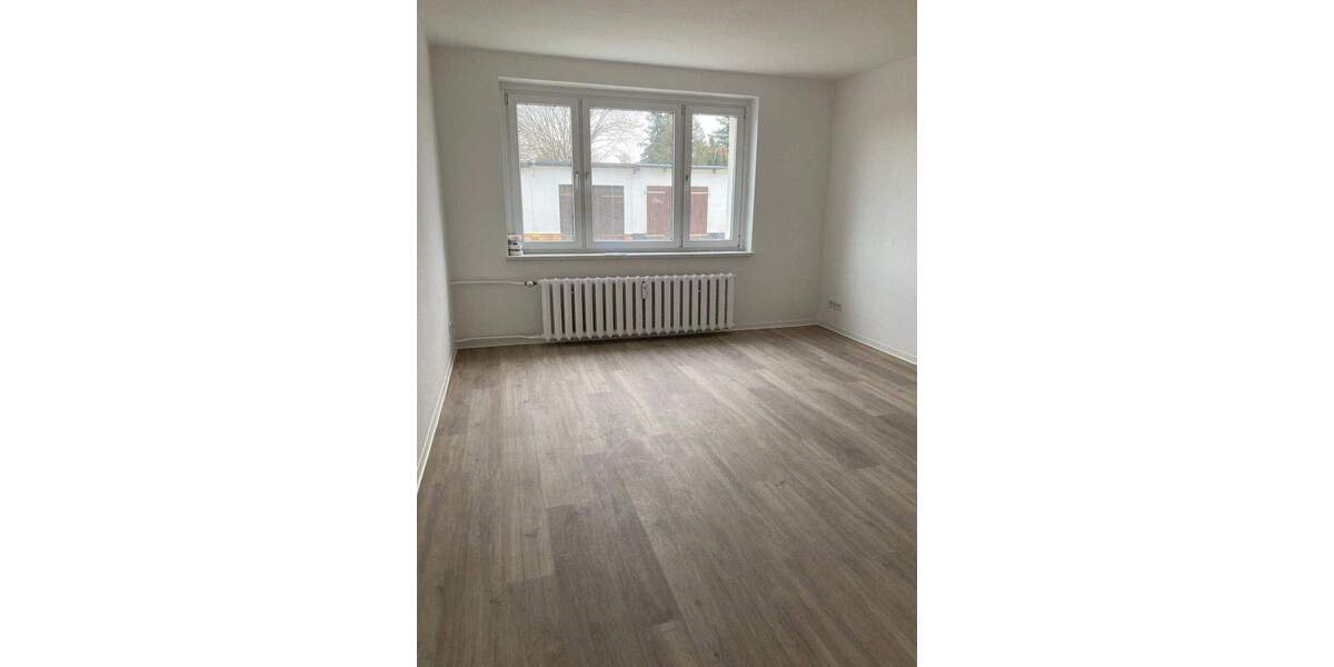 Etagenwohnung Bernburg (Saale) Biendorf - 3 Zimmer, 58 m&sup2;, 322&euro; | Angebot:25800651
