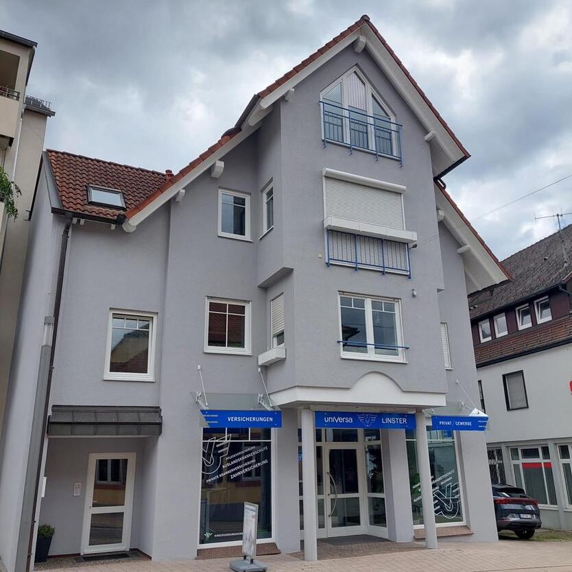 Wohnung zu vermieten in 77960 Seelbach