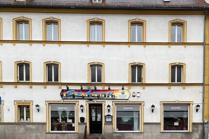 Gewerbeobjekt Waldsassen - 1.100&euro; | Angebot:25663733