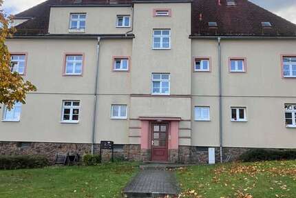 Wohnung zum Mieten in Nossen 500 € 67 m² 3 zimmer
