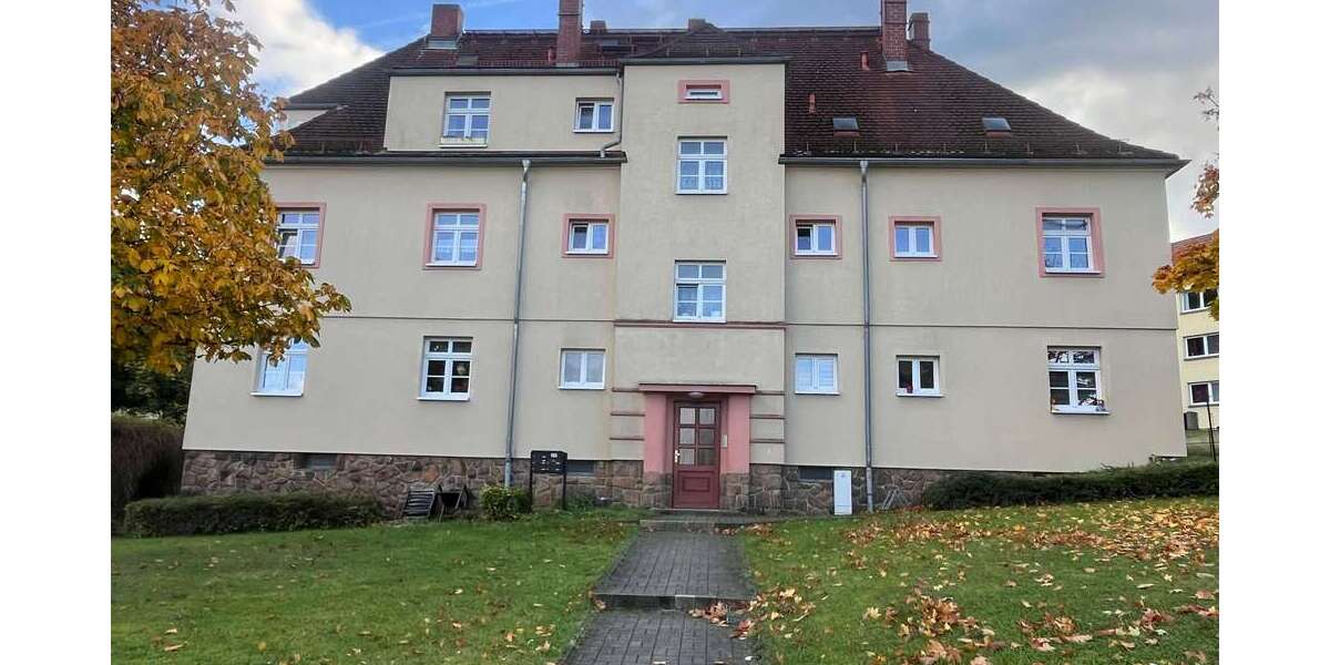 Wohnung zum Mieten in Nossen 500 € 67 m² 3 zimmer