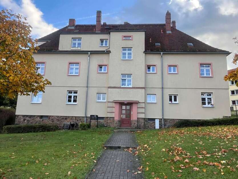 Wohnung zum Mieten in Nossen 500 € 67 m² 3 zimmer