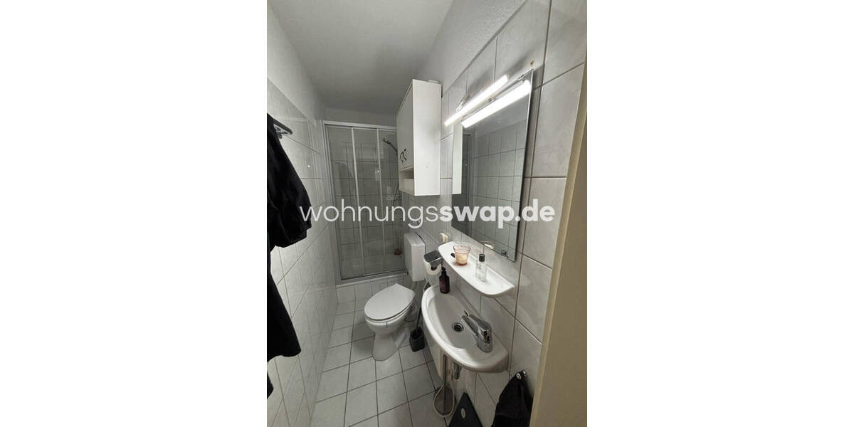 Etagenwohnung München Untergiesing-Harlaching - 4 Zimmer, 88 m&sup2;, 1.150&euro; | Angebot:25933049