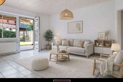 Wohnung Haselünne - 3 Zimmer, 78 m&sup2;, 700&euro; | Angebot:26196021