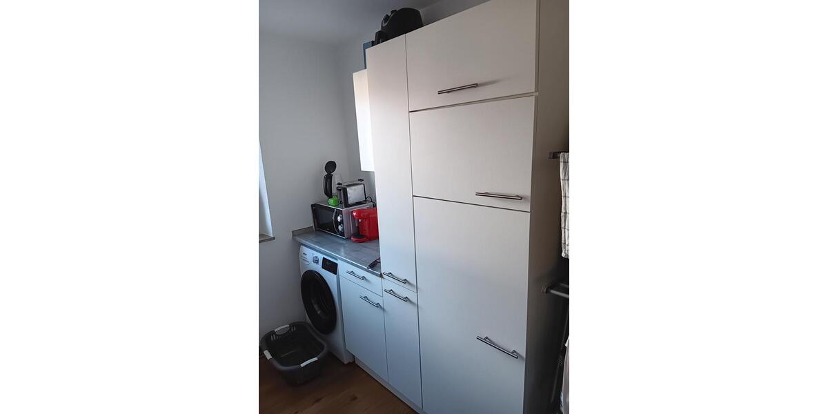 Etagenwohnung Aalen - 2 Zimmer, 45 m&sup2;, 690&euro; | Angebot:23902681