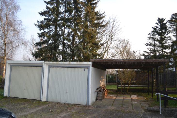 Einfamilienhaus Nordhastedt - 4 Zimmer, 134 m&sup2;, 1.100&euro; | Angebot:24747305