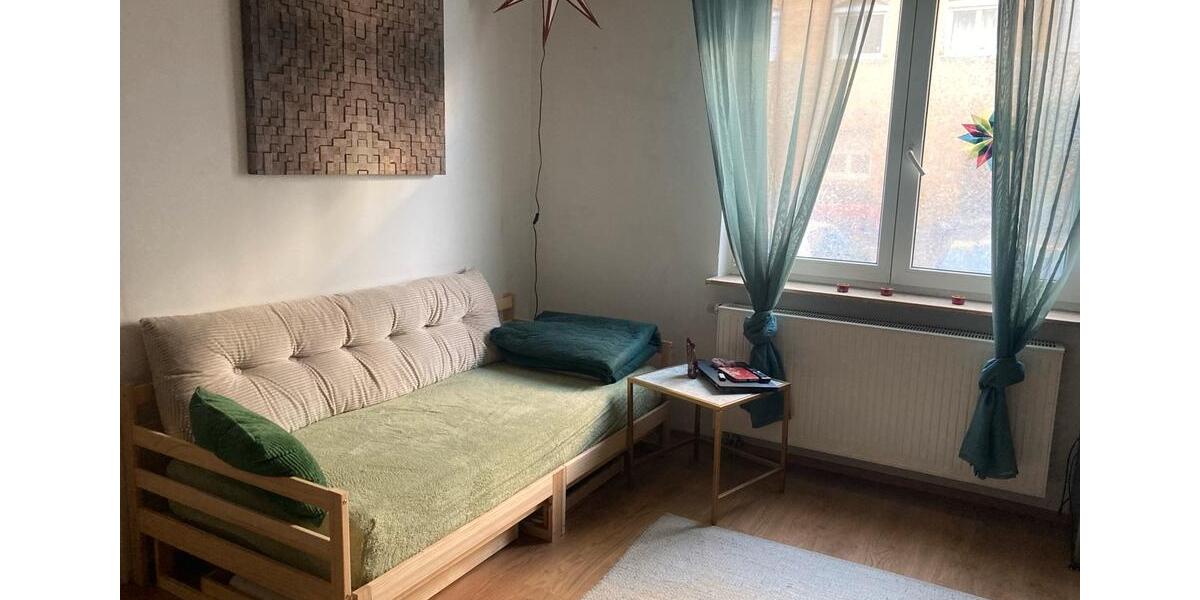 40qm von 3 Zimmer Wohnung in WG zu vermieten 2 zimmer