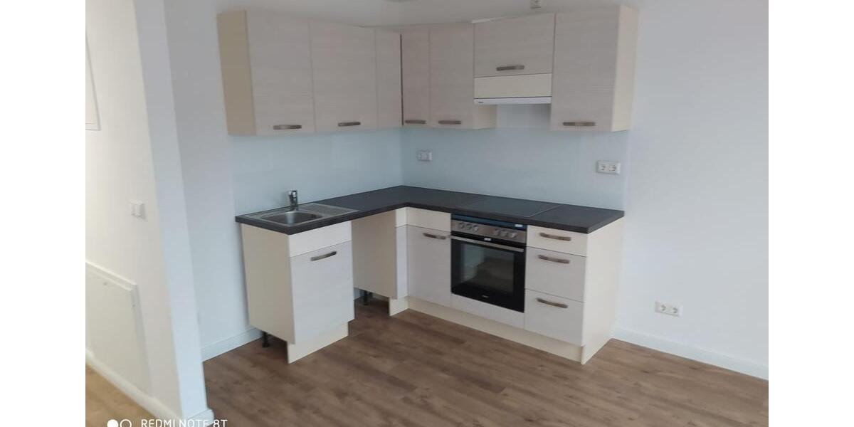 Etagenwohnung Kiel Gaarden-Ost - 2 Zimmer, 44 m&sup2;, 660&euro; | Angebot:26546952