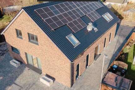 Wohnung zum Mieten in Rotenburg 1.250 € 93.49 m² 2 zimmer