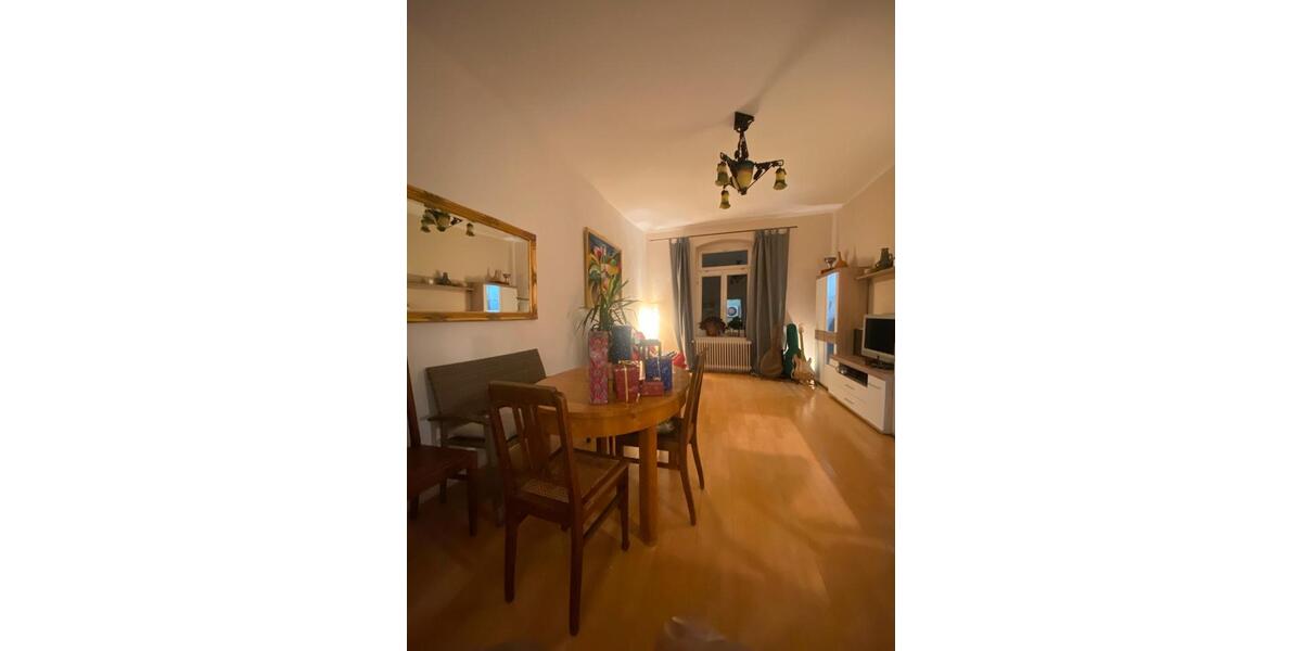 Wohnen auf Zeit Kassel Vorderer Westen - 3 Zimmer, 89 m&sup2;, 490&euro; | Angebot:25811193