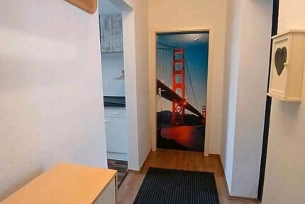 Wohnung Bremerhaven - 2 Zimmer, 48 m&sup2;, 350&euro; | Angebot:26039028