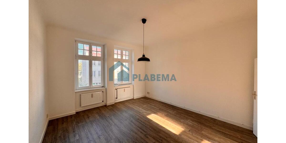 Etagenwohnung Greifswald - 3 Zimmer, 70 m&sup2;, 1.025&euro; | Angebot:26646784