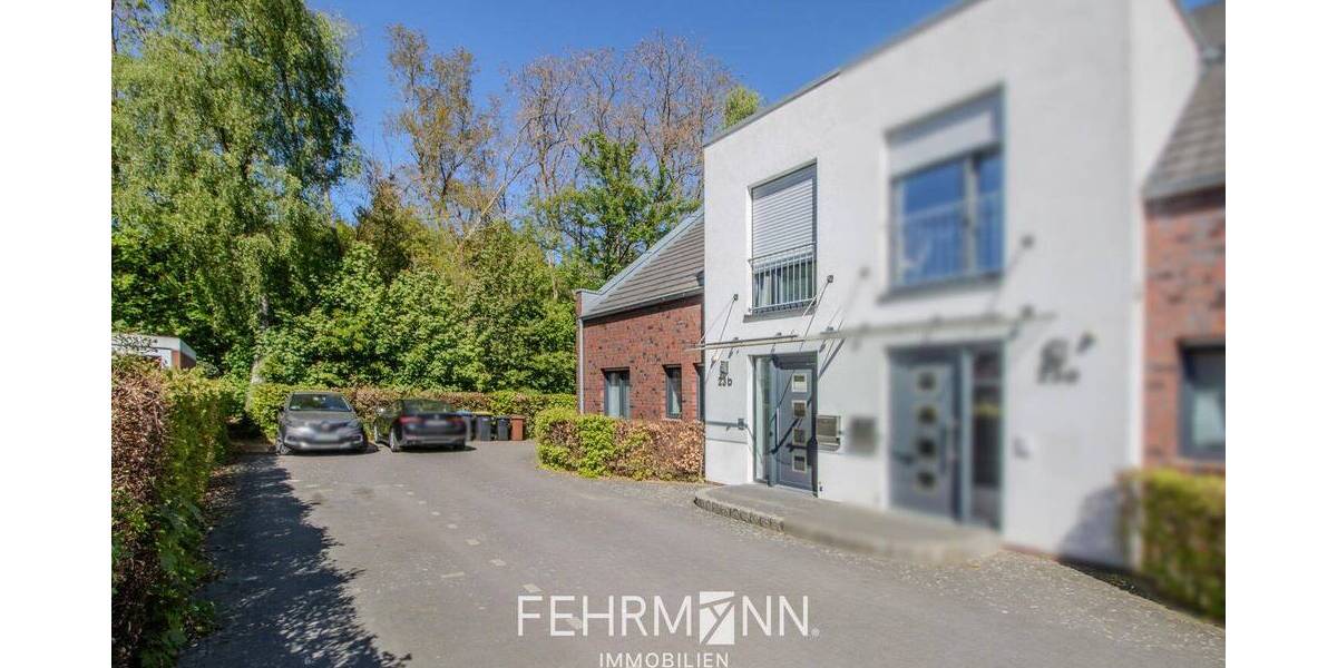 Etagenwohnung Meppen Kuhweide - 3 Zimmer, 82 m&sup2;, 820&euro; | Angebot:26740490