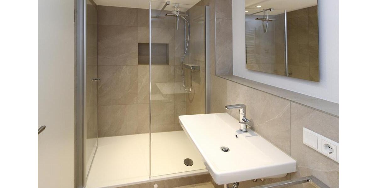 Etagenwohnung Schlitz - 2 Zimmer, 63 m&sup2;, 600&euro; | Angebot:26366727