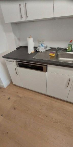 1- Zimmer Apartment mit Küchenzeile in Cham