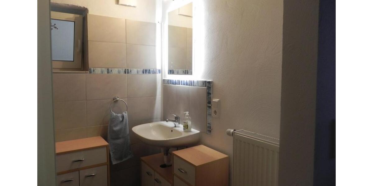 Wohnen auf Zeit Erkelenz - 2 Zimmer, 49 m&sup2;, 25&euro; | Angebot:22518583