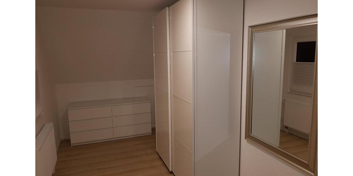 Wohnen auf Zeit Schalksmühle - 2 Zimmer, 43 m&sup2;, 550&euro; | Angebot:26582811