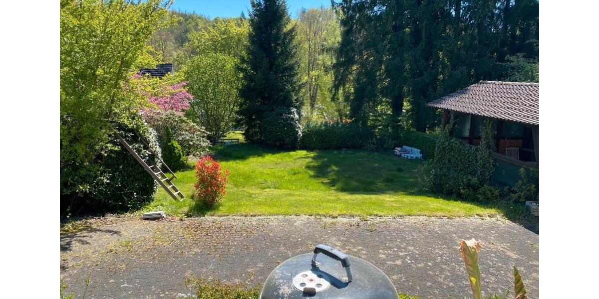 Erdgeschoßwohnung Wiehl - 2 Zimmer, 87 m&sup2;, 970&euro; | Angebot:26621341