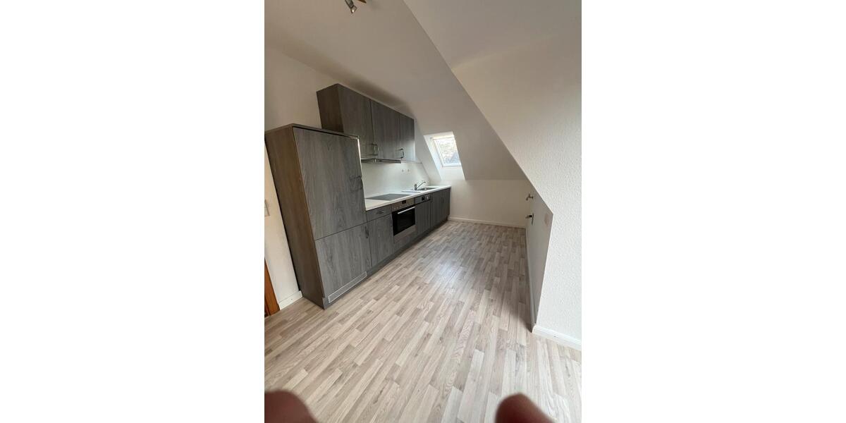 Dachgeschoßwohnung Bad Bevensen - 2 Zimmer, 55 m&sup2;, 760&euro; | Angebot:25711275