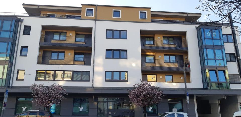 Erdgeschoßwohnung Penzberg - 1 Zimmer, 45 m&sup2;, 790&euro; | Angebot:26277310