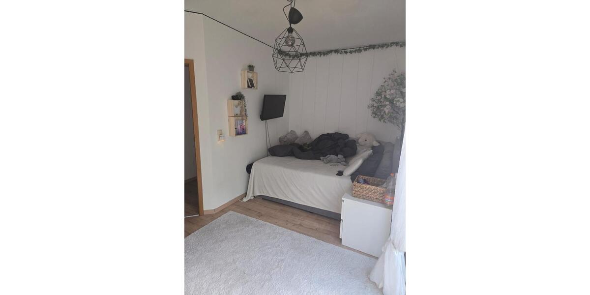 Maisonettenwohnung Riegelsberg - 3.5 Zimmer, 85 m&sup2;, 1.130&euro; | Angebot:26609519